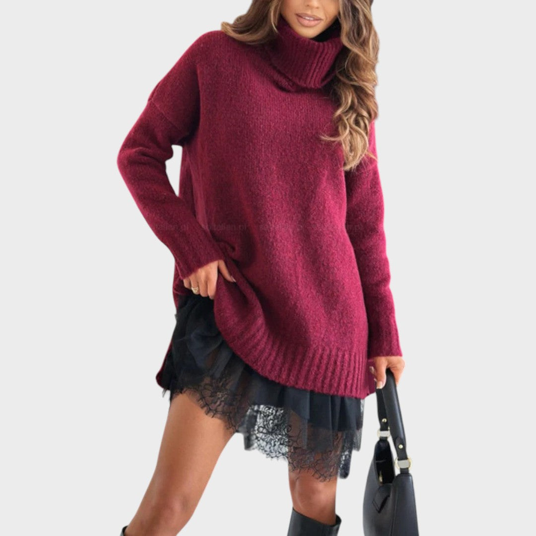 Virginia™ | Sweater & Dress Set