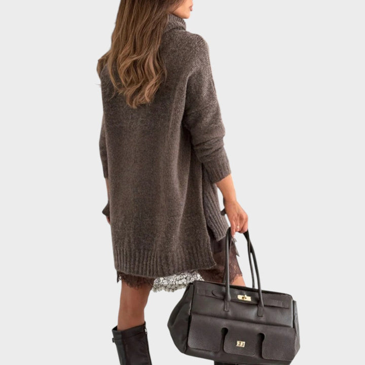 Virginia™ | Sweater & Dress Set