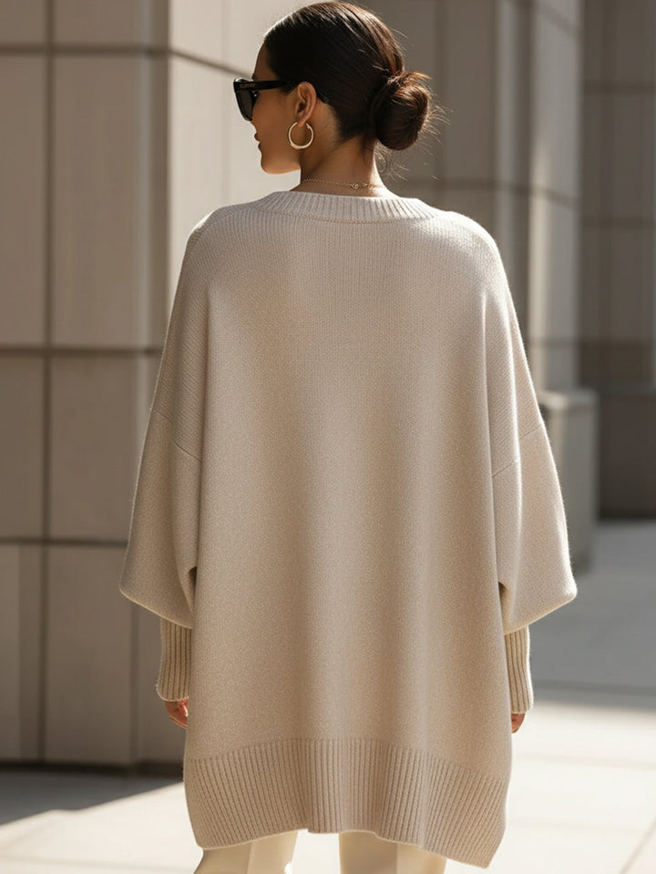 Patricia™ | Elegant and casual sweater for every woman
