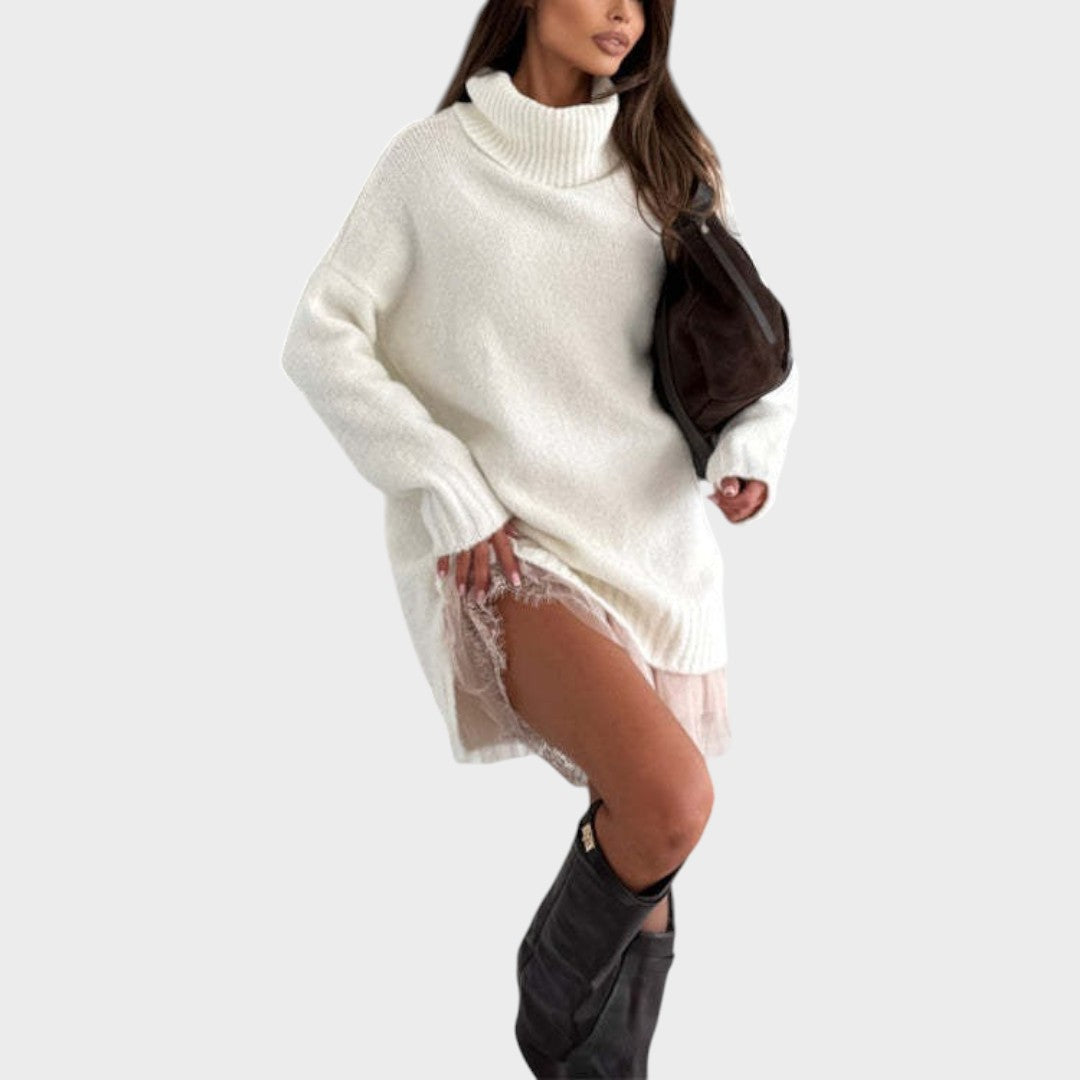 Virginia™ | Sweater & Dress Set