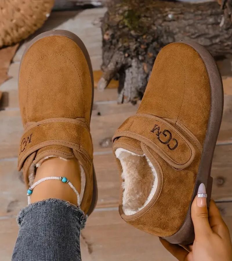 Zaniel™ | Orthopedic Shoes