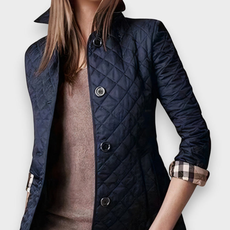 Cheryl™ | Elegant Winter Coat