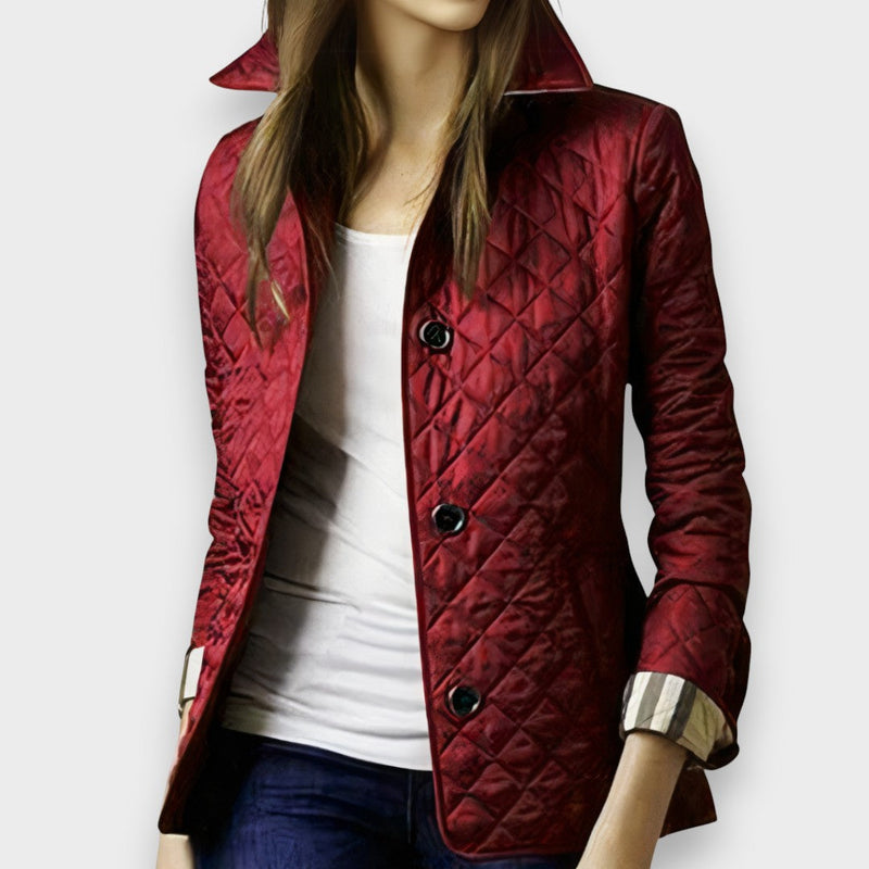 Cheryl™ | Elegant Winter Coat