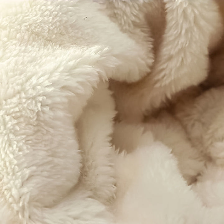 Carrie™ | Winter Hat & Scarf Set