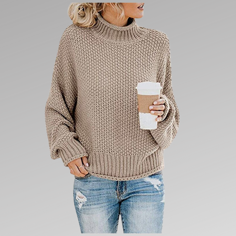 Hattie™ | Elegant Sweater