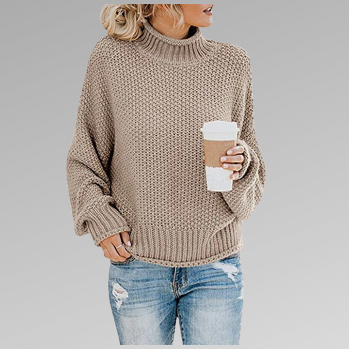 Hattie™ | Elegant Sweater
