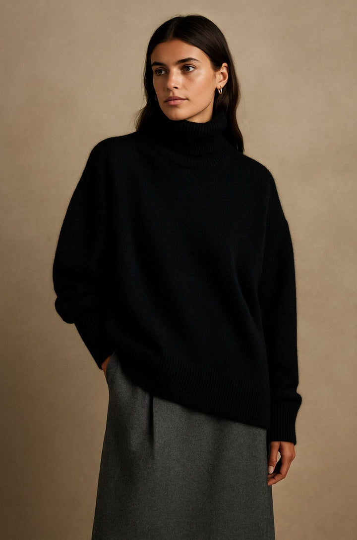Madison Claire™ | Cashmere Sweater