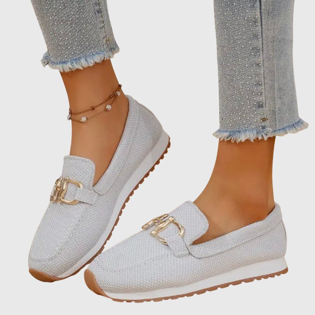 Athena™ | Orthopedic Loafer Sneakers