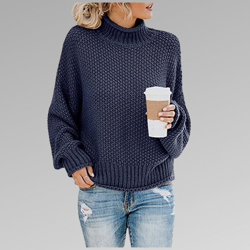 Hattie™ | Elegant Sweater