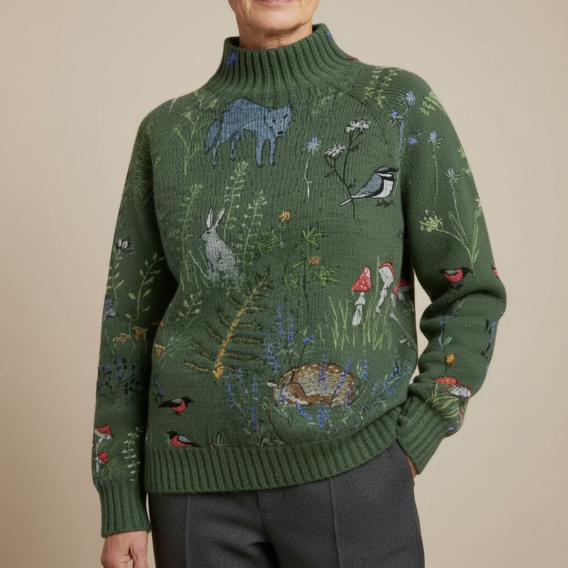 Cherish™ | Cozy Knit Sweater