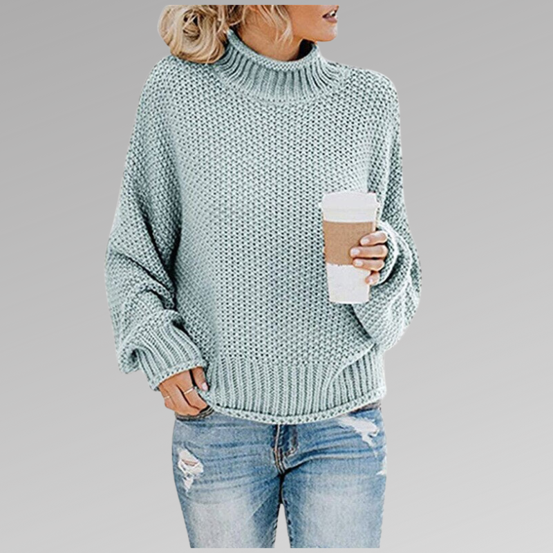 Hattie™ | Elegant Sweater