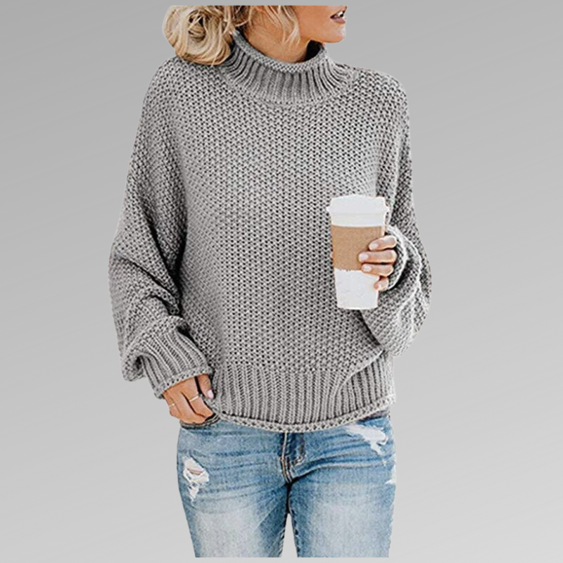 Hattie™ | Elegant Sweater
