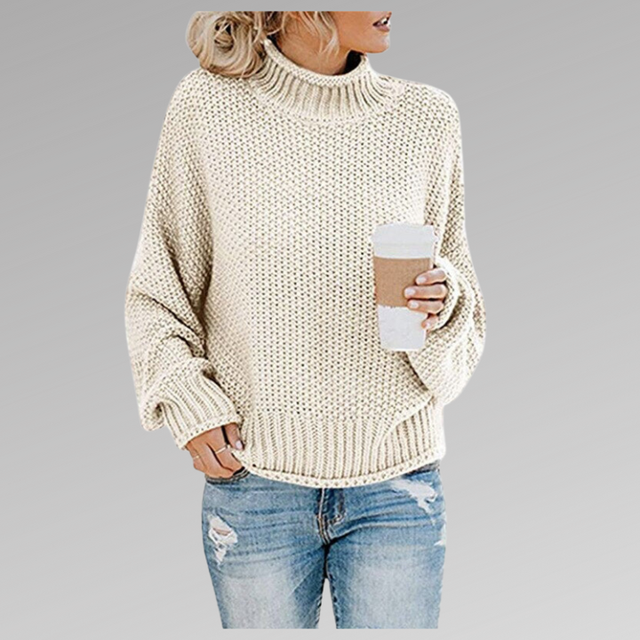 Hattie™ | Elegant Sweater
