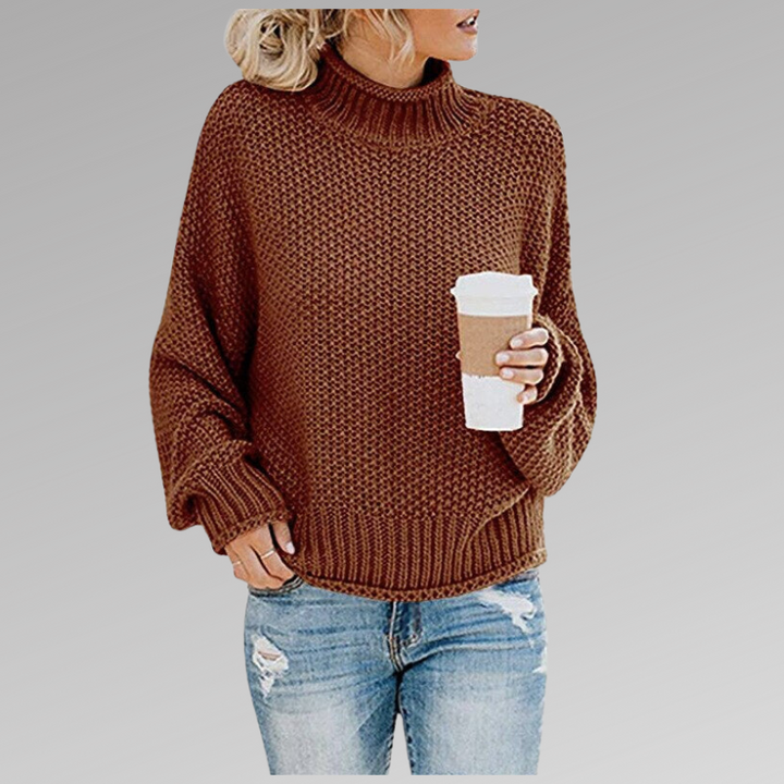 Hattie™ | Elegant Sweater