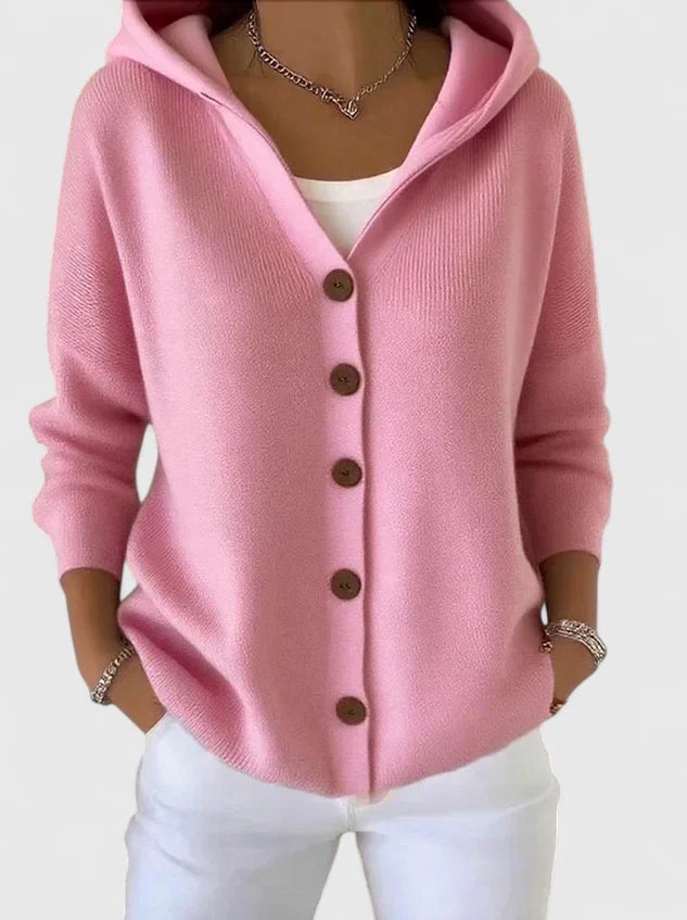 Kennedy™ | Elegant Cardigan