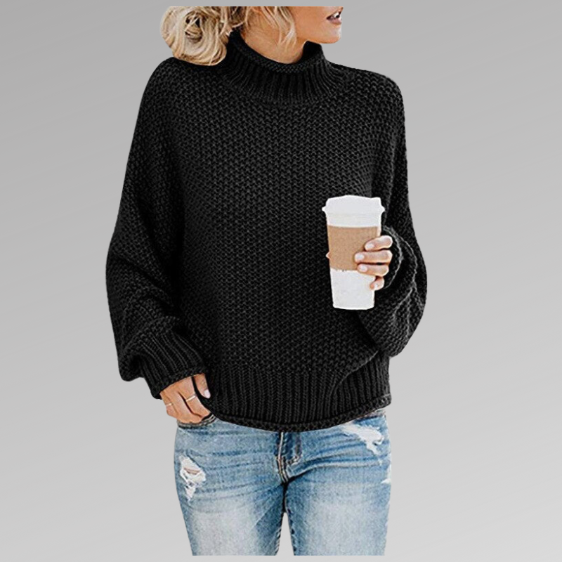Hattie™ | Elegant Sweater