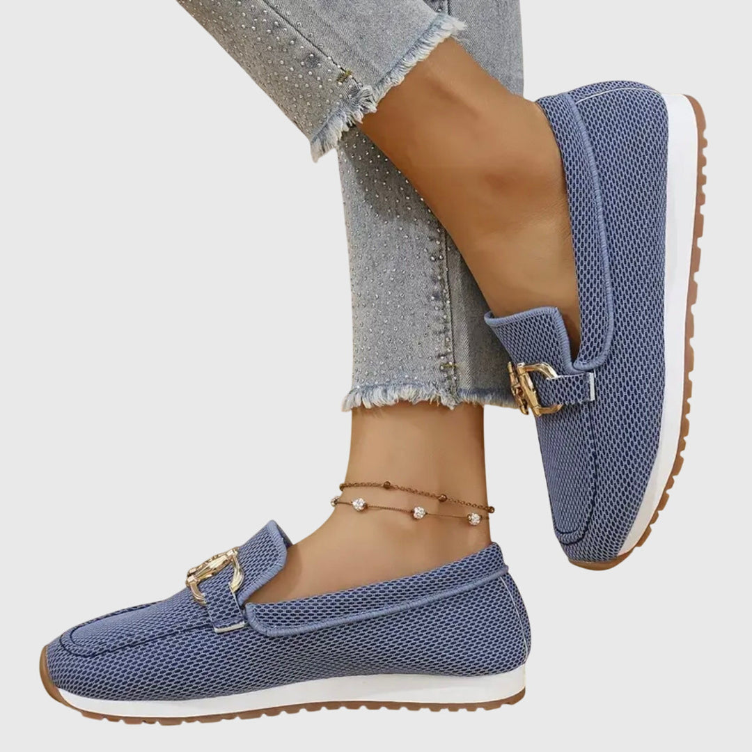 Athena™ | Orthopedic Loafer Sneakers