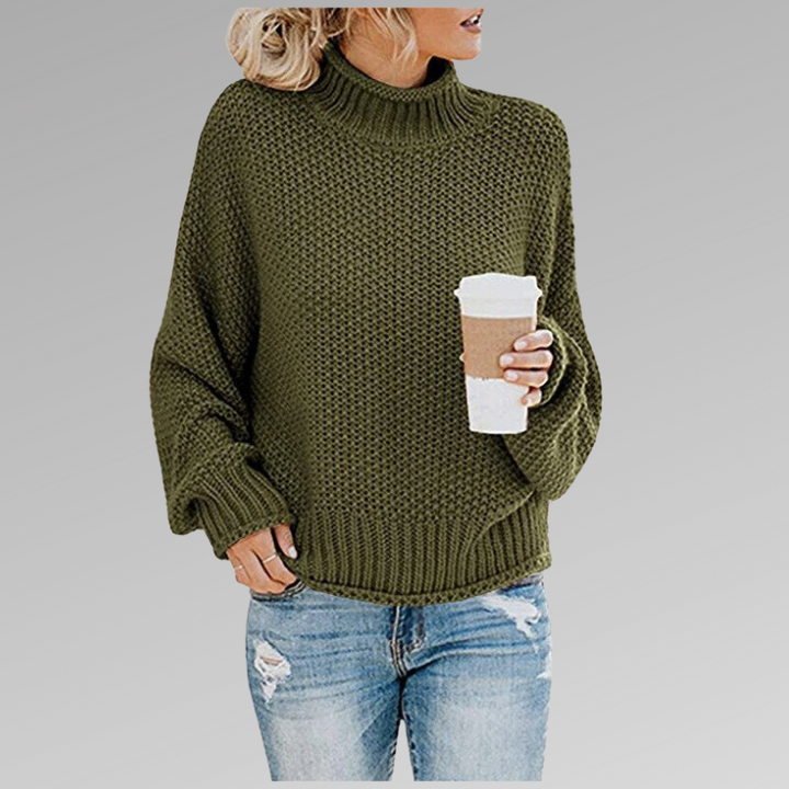 Hattie™ | Elegant Sweater