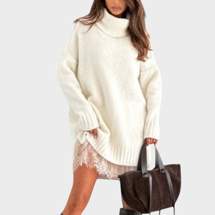 Virginia™ | Sweater & Dress Set