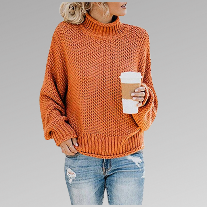 Hattie™ | Elegant Sweater