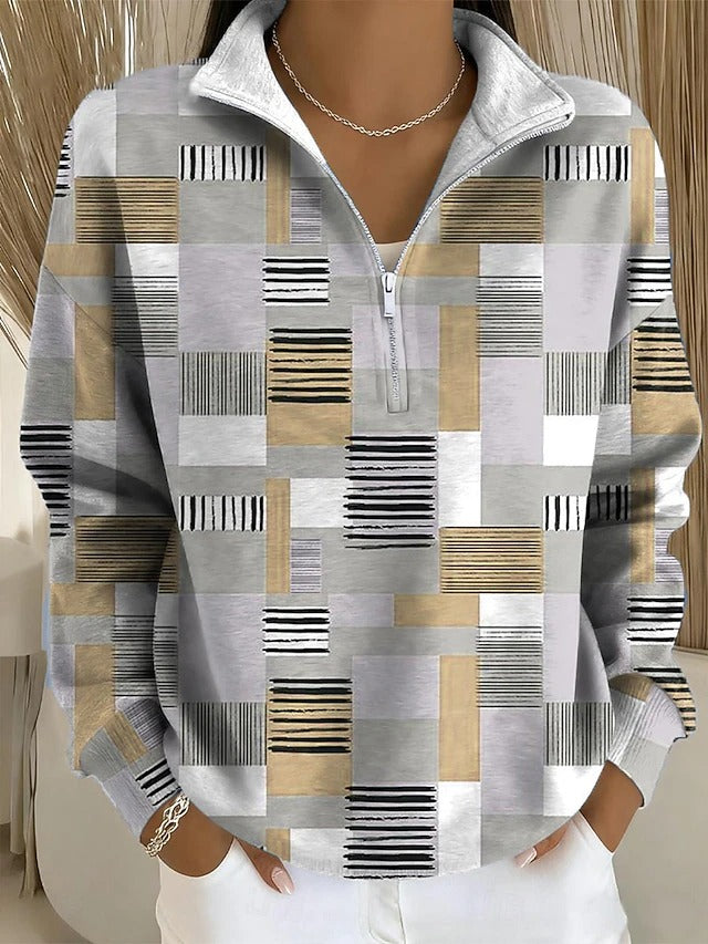 Pearl™ | Cozy Sweatshirt