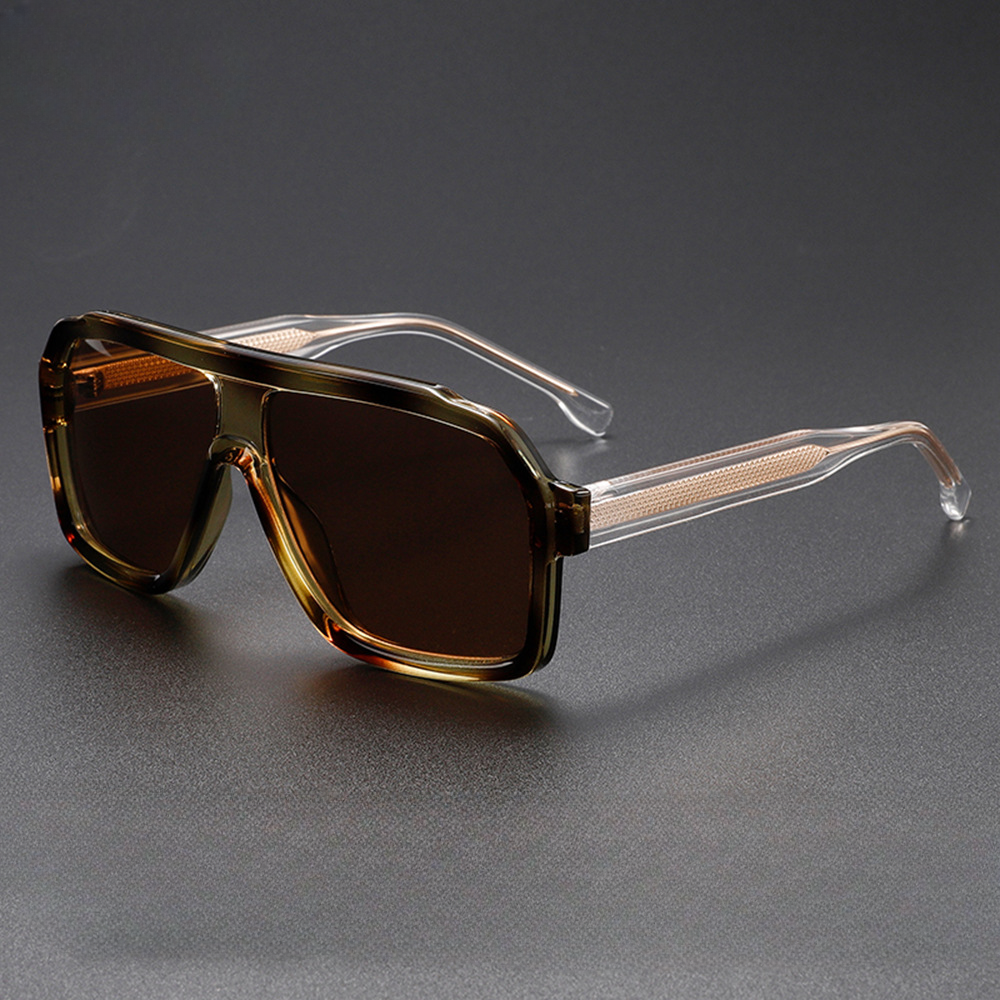 Brynn™ | Retro Sunglasses