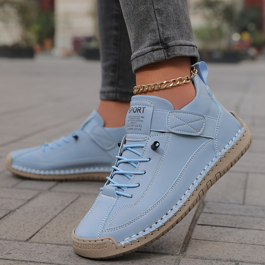 Bella™ | Supportive Sneakers