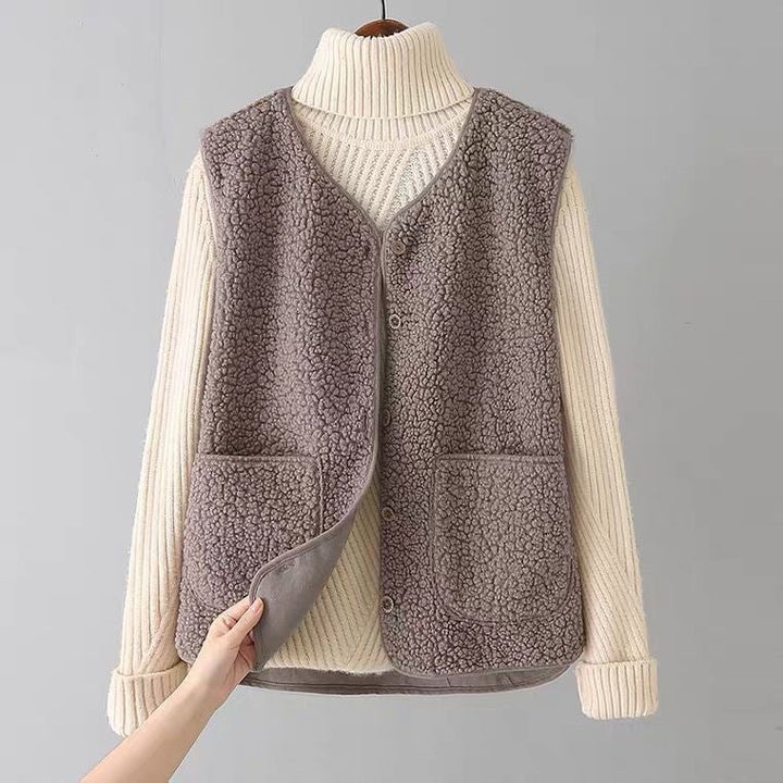 Avery Sloan™ | Wool Cardigan