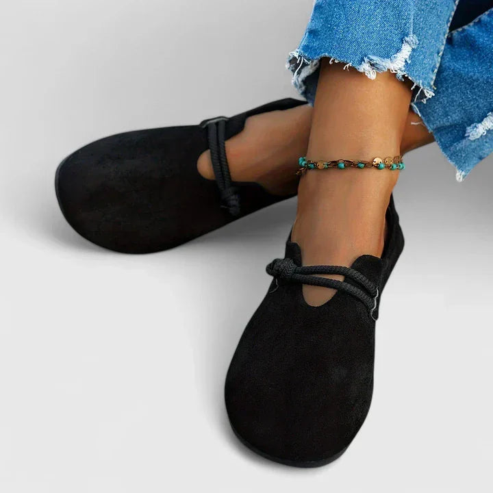 Poppy™ | Orthopedic Loafers