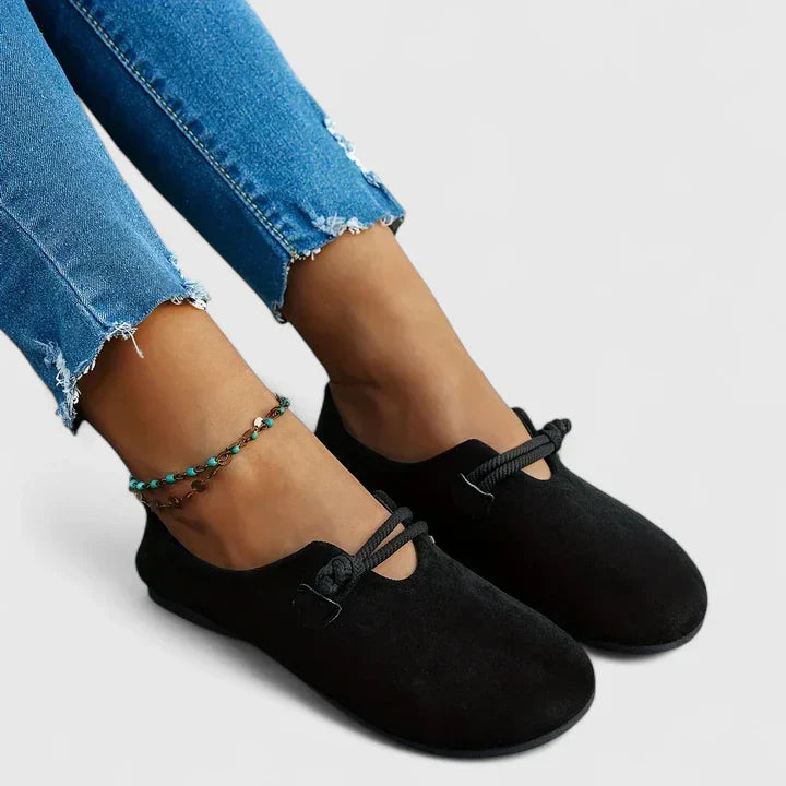 Poppy™ | Orthopedic Loafers