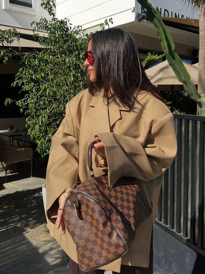 Celine™ | Tailored Blazer Jacket