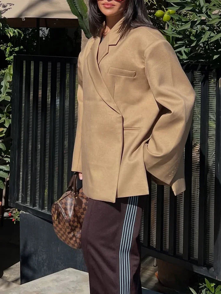 Celine™ | Tailored Blazer Jacket