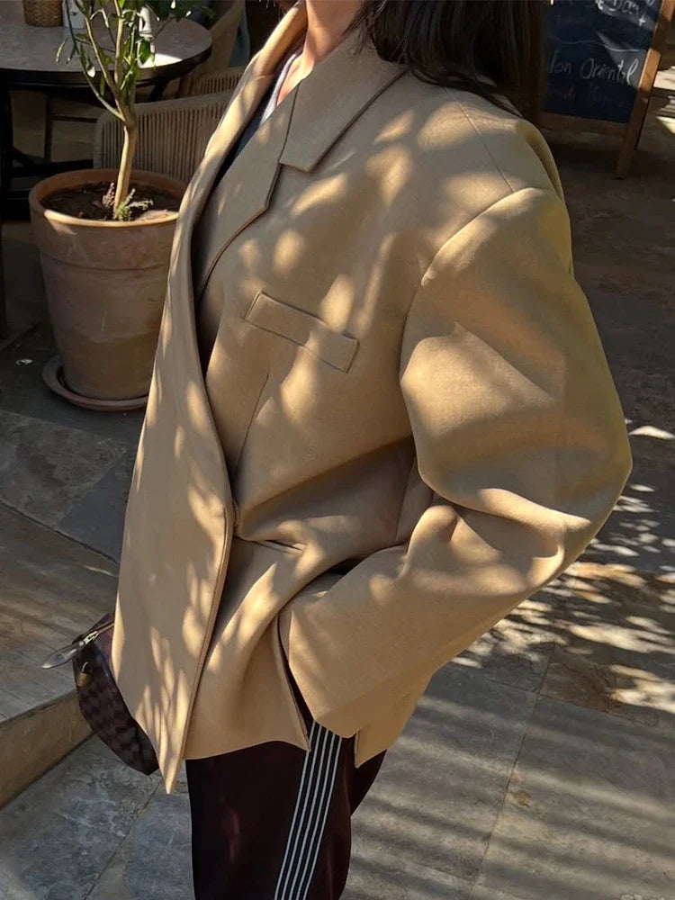 Celine™ | Tailored Blazer Jacket