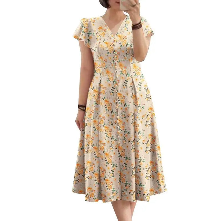 Maeve™ | Bohemian Summer Dress