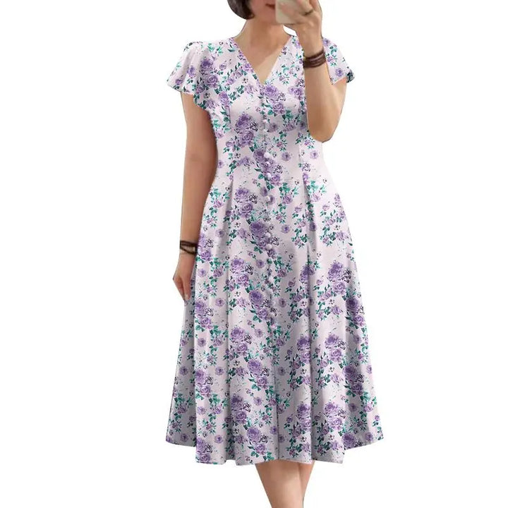 Maeve™ | Bohemian Summer Dress