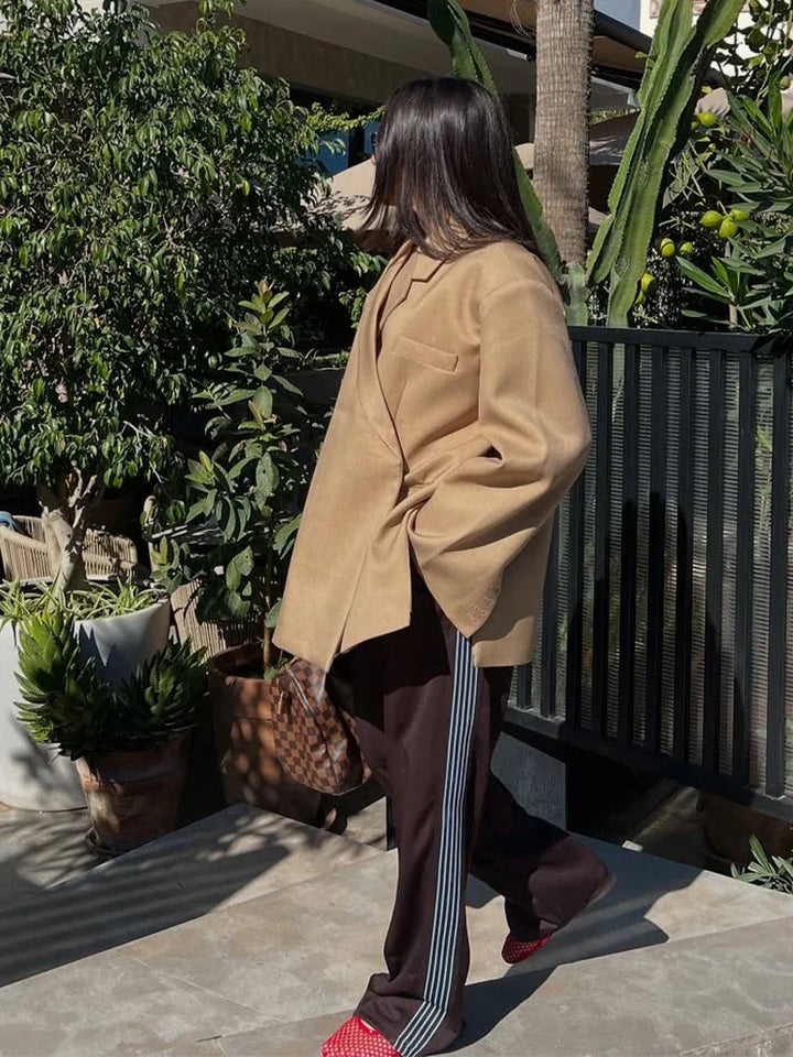 Celine™ | Tailored Blazer Jacket