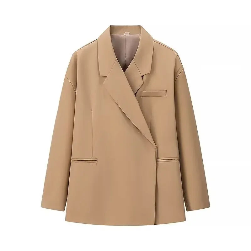 Celine™ | Tailored Blazer Jacket