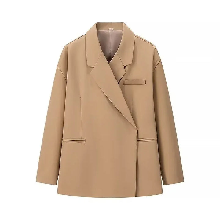 Celine™ | Tailored Blazer Jacket