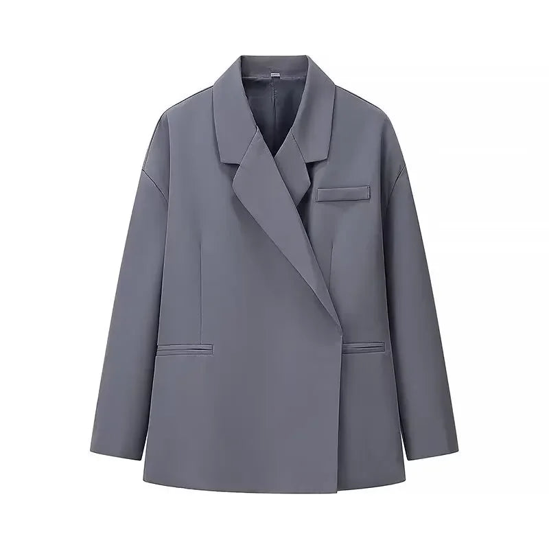 Celine™ | Tailored Blazer Jacket