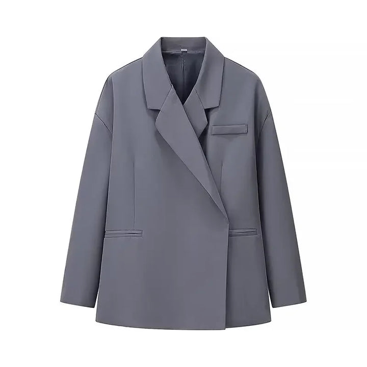 Celine™ | Tailored Blazer Jacket