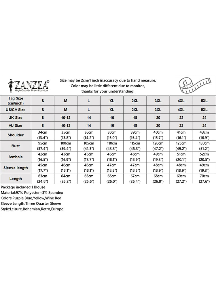 Lauren™ | Polka Dot Blouse