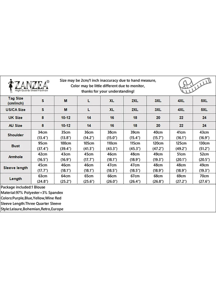 Lauren™ | Polka Dot Blouse