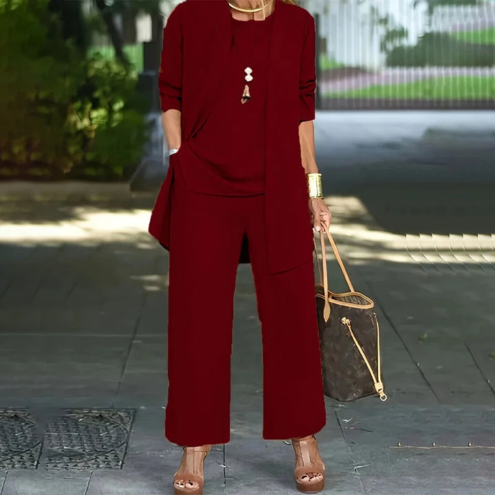 Sabina™ | Three-Piece Lounge Set