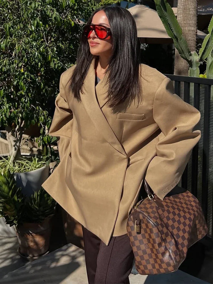 Celine™ | Tailored Blazer Jacket