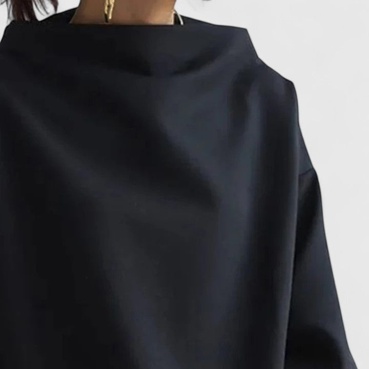 Britney | Elegant Top