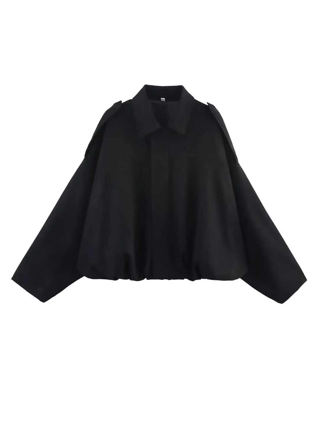 Apple™ | Suede Bomber Jacket