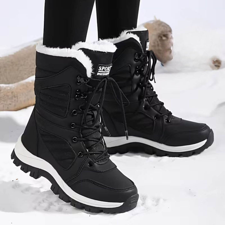 Cassy™ | Winter Hiking Boots