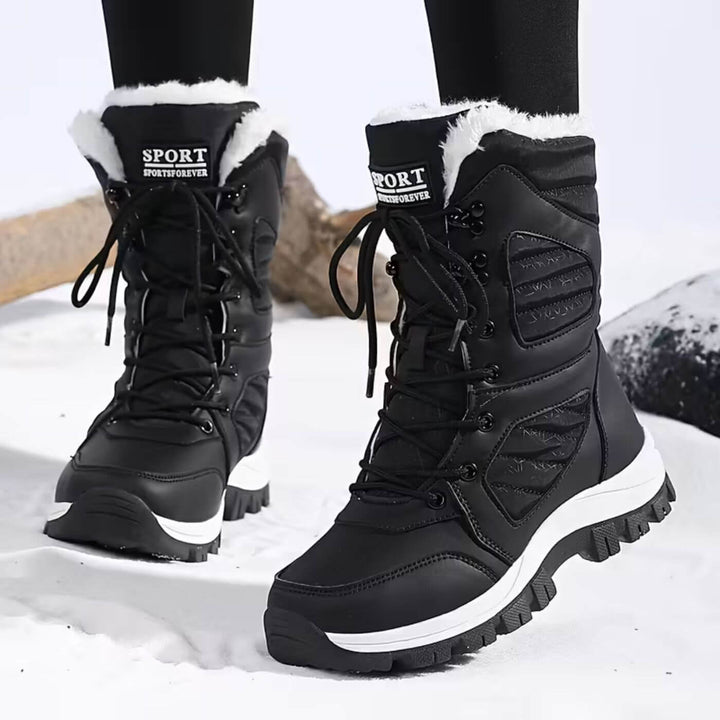 Cassy™ | Winter Hiking Boots