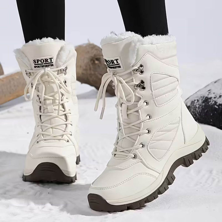 Cassy™ | Winter Hiking Boots