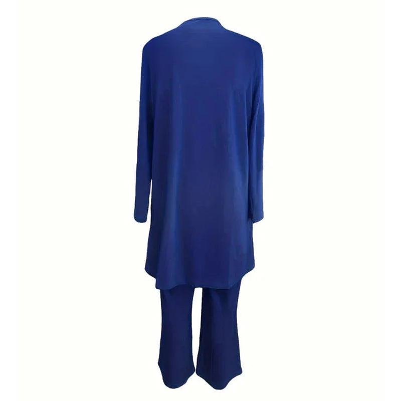 Sabina™ | Three-Piece Lounge Set